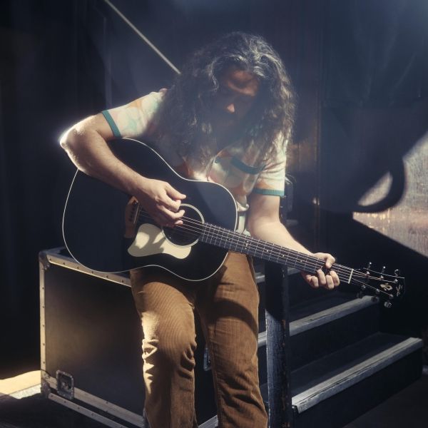 Taylor Gold Label 814e — Tom Lee Music
